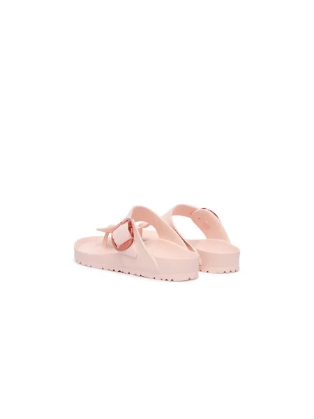 Žabky Birkenstock Gizeh ružová