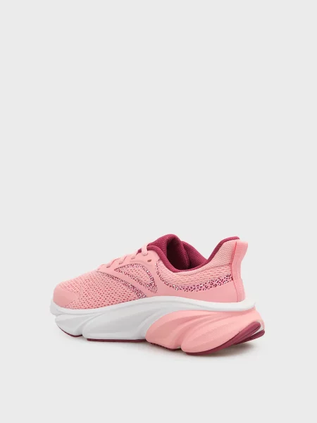 Дитячі кросівки Under Armour Rogue рожеві