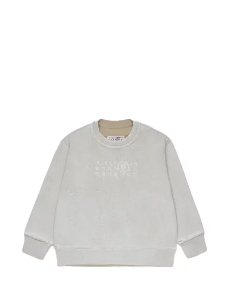 Sweter dziecięcy Mm6 Maison Margiela