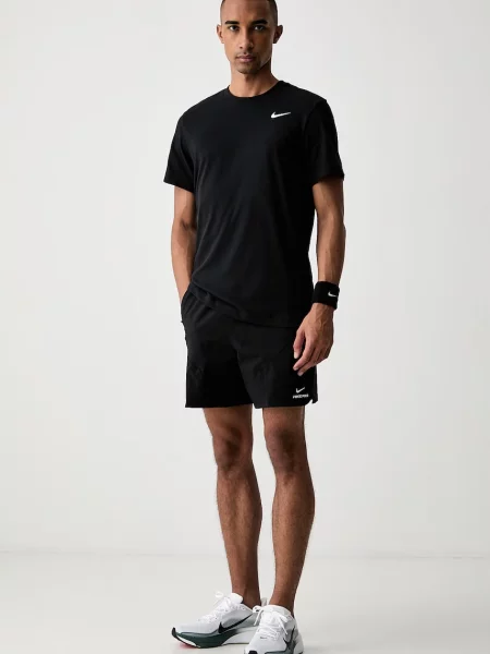Nike športne kratke hlače Pro Training črna
