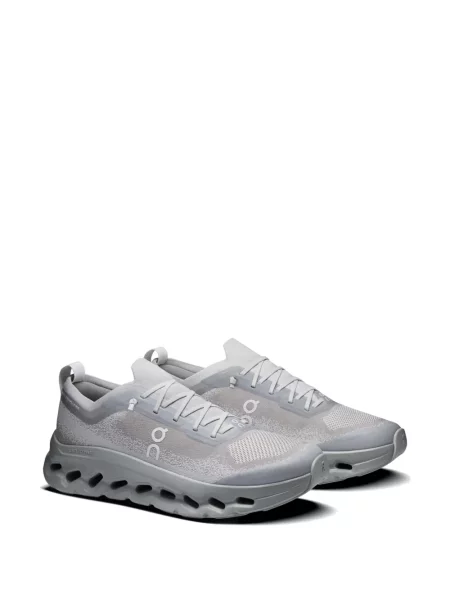 Sneakerși On gri