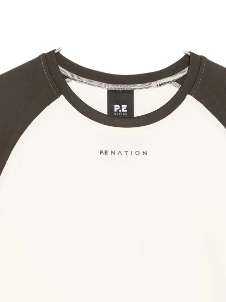 Tricou P.e Nation