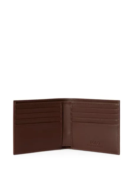 Polo majica Polo Ralph Lauren s vezom keper karirana plava
