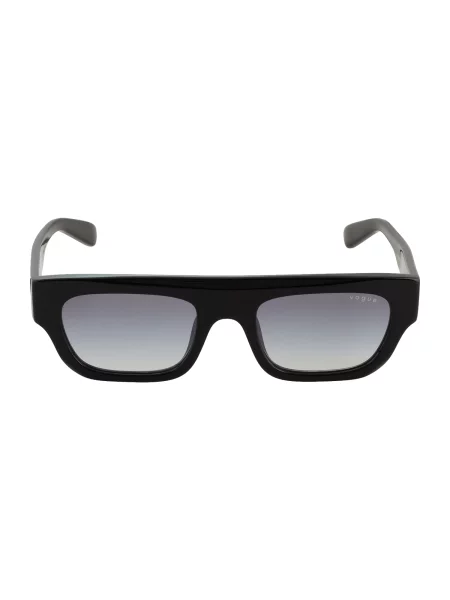 VOGUE Eyewear Slnečné okuliare čierna