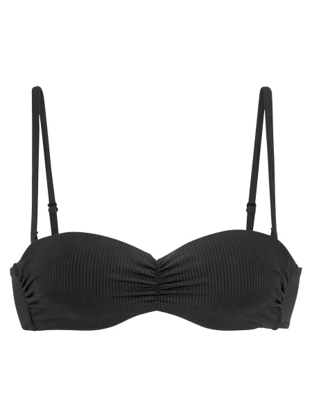 VENICE BEACH Sutien costum de baie negru