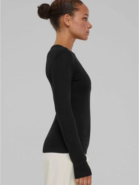 Bluza z kapturem Urban Classics z kapturem niebieska