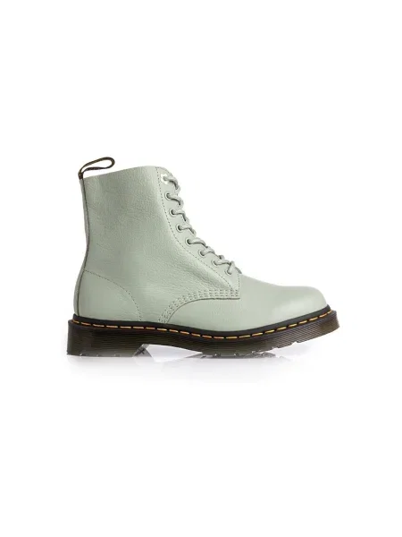 Pantofi Dr. Martens verde