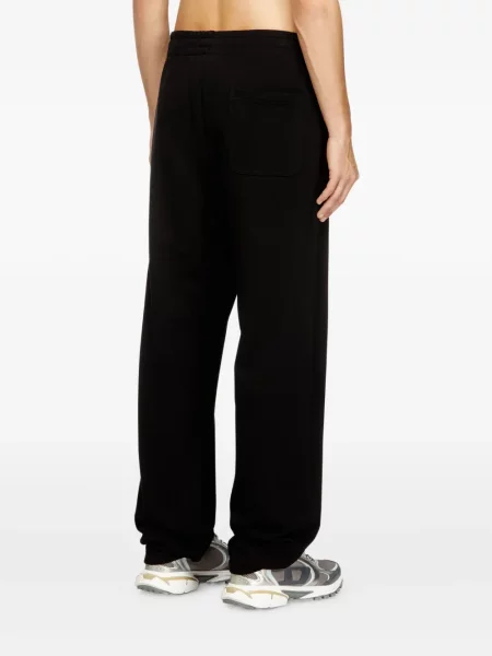 Pantaloni Diesel negru