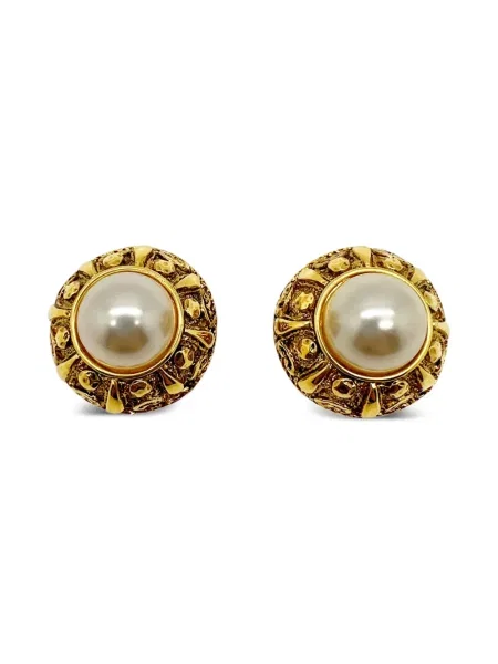Cercei Jennifer Gibson Jewellery auriu