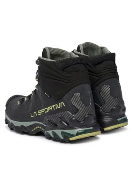Trekingová obuv La Sportiva černé