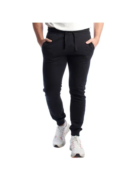 Tricou polo U.s. Polo Assn. negru