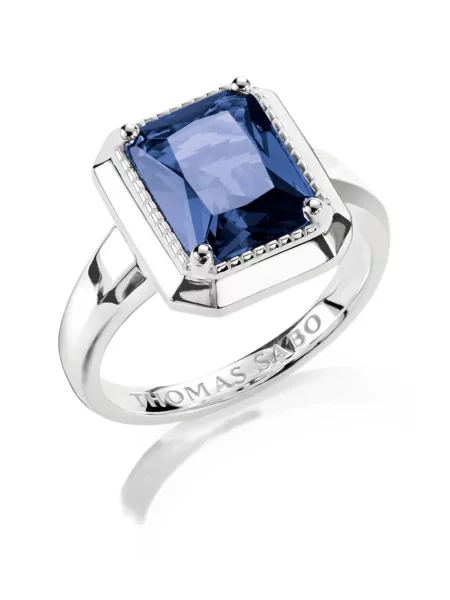 Пръстен Thomas Sabo