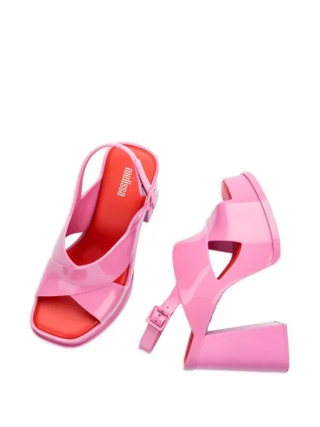 Sandale Melissa roz