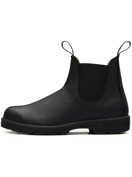 Pantofi Blundstone din piele negru