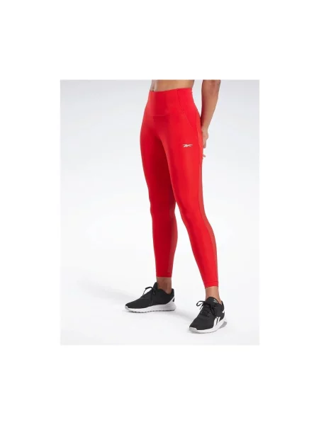 Dresuri Reebok Sport roșu