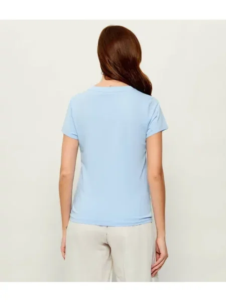 POLO RALPH LAUREN Tricou albastru