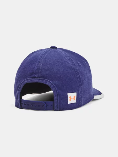 Κασκέτο Under Armour μπλε