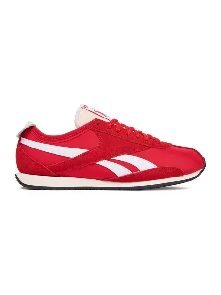 Sneakersy Reebok czerwone