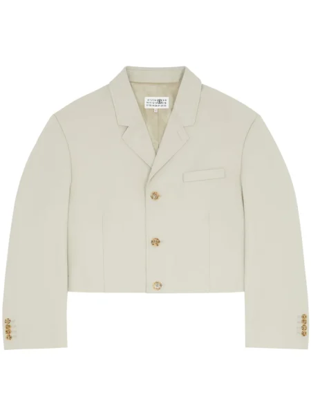 Sacou Mm6 Maison Margiela tricotate