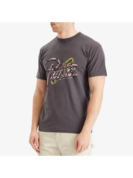 T-shirt Patta Pinned T-Shirt UNISEX Forged Iron S