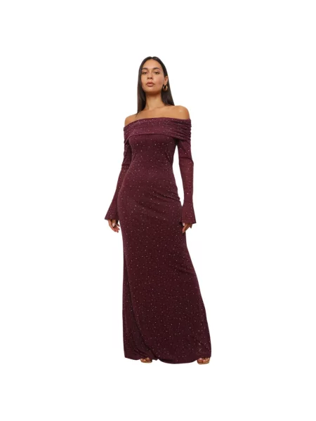 Ruha La Modeuse lila