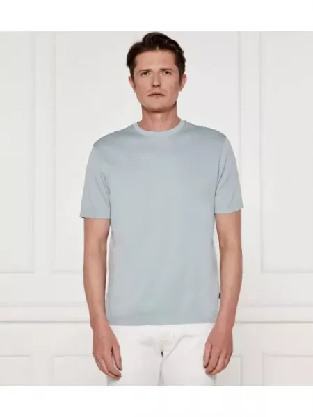 Windsor Tricou Floro-T albastru