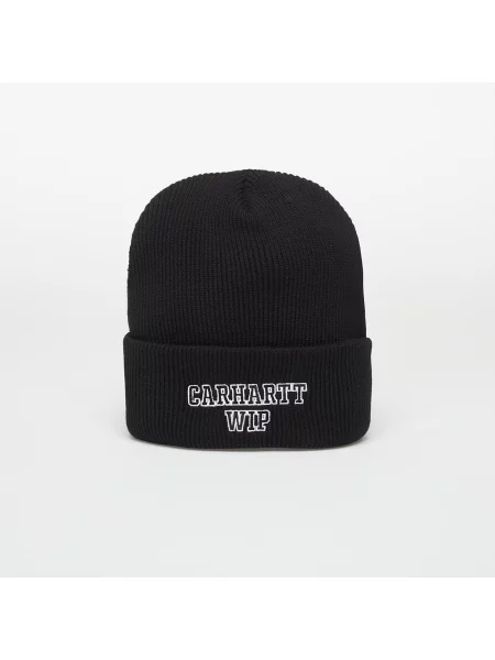 Шапка Carhartt Wip черно