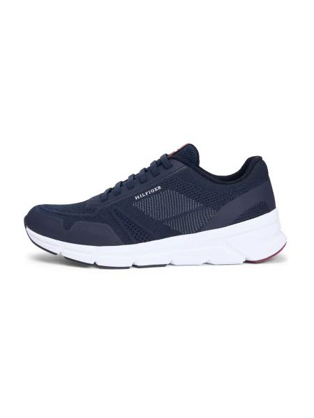 Férfi cipők Tommy Hilfiger Modern Comfort Run desert sky Modern Comfort Run
