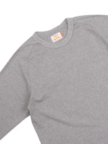 Lung tricou Sunray Sportswear gri