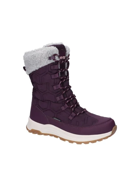 Pantofi Hi-tec violet