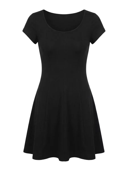 Studioselect Rochie Julie' negru