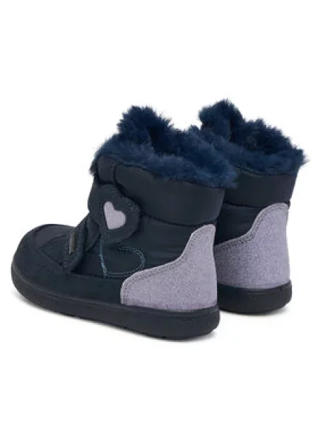 Sniego batai Primigi GORE-TEX S Tamsiai mėlyna