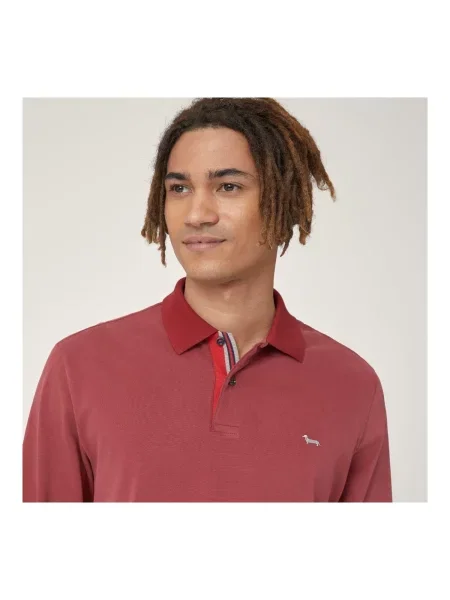 Tricou Harmont & Blaine roșu