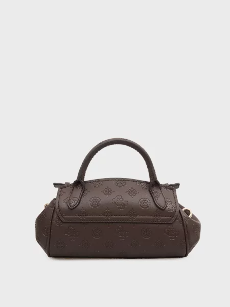 Сумка Guess коричнева