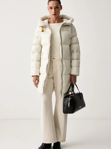 Parajumpers пухова куртка JANET
