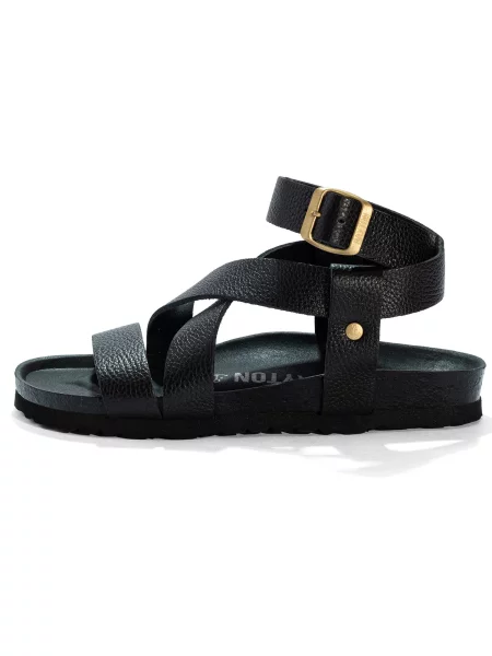 Bayton Sandali črna