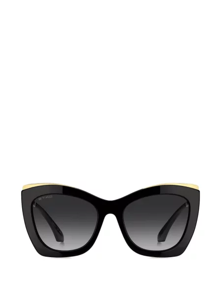 Ochelari de soare Etro negru
