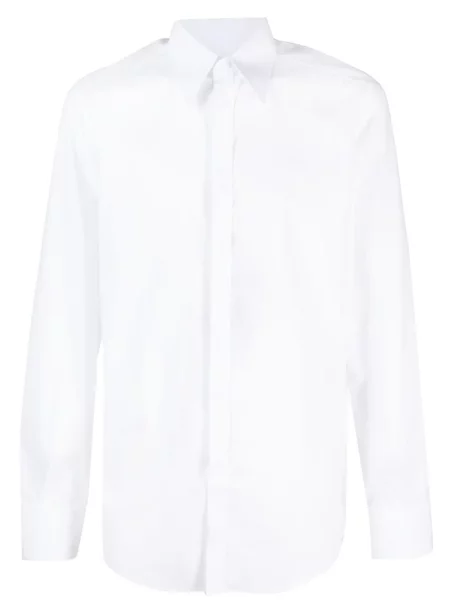 Cămașă Dolce & Gabbana alb