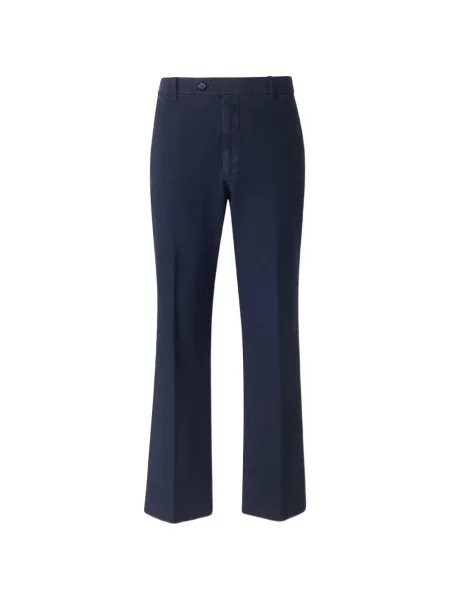 Pantaloni Berwich albastru