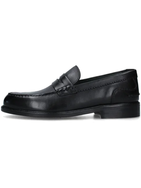 Pantofi Clarks negru