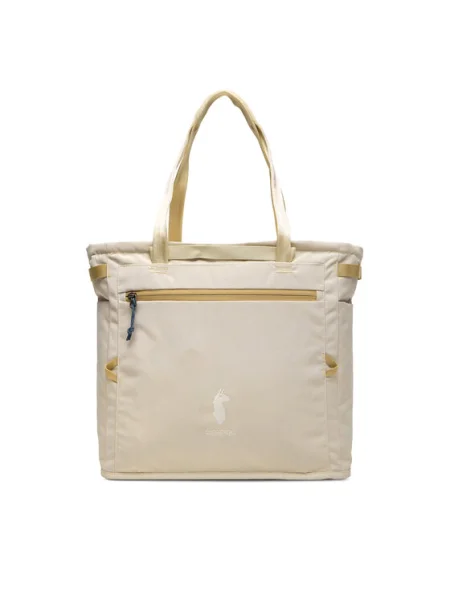 Cotopaxi Geantă Mentle Écru