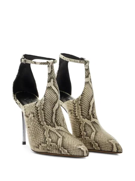 Pantofi cu toc Casadei cu imagine
