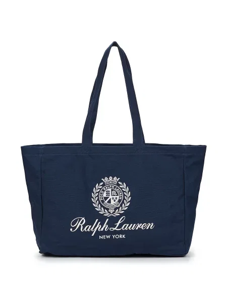 Rucsac Polo Ralph Lauren negru