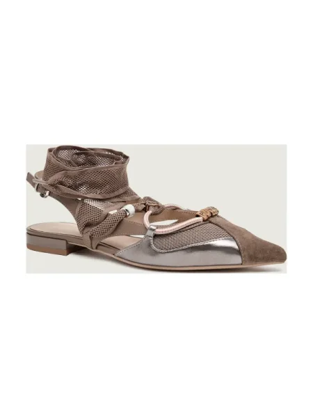 PINKO Pantofi pumps Gianira 30 maro