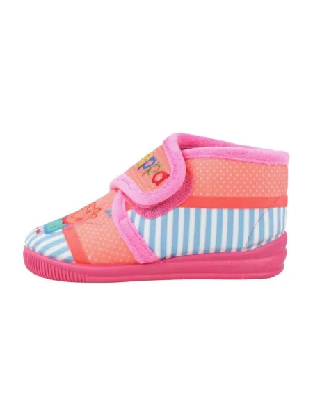 Pantofi copii Calzados Galdon roz
