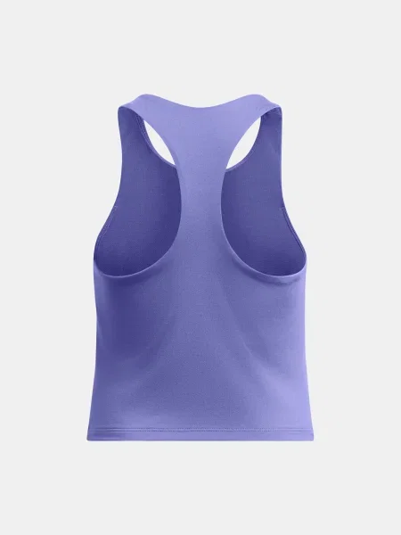 Tricou copii Under Armour albastru