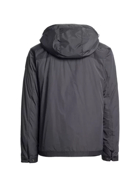 Geacă Parajumpers cu glugă gri