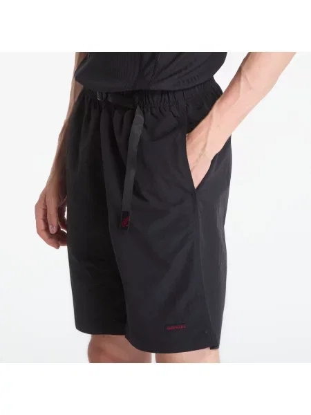 Šortky Gramicci Packable G-Short Black XL černé