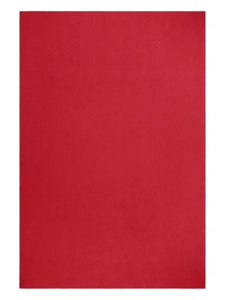 Fustă Eres drapată roșu