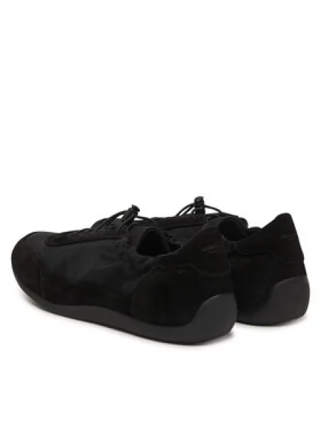 Sneakersy Vagabond Shoemakers černé